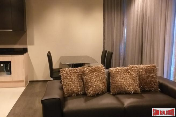 2 Bed, 2 Bath, ApartmentFor Sale, Asok, Bangkok