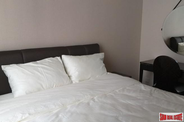 2 Bed, 2 Bath, ApartmentFor Sale, Asok, Bangkok