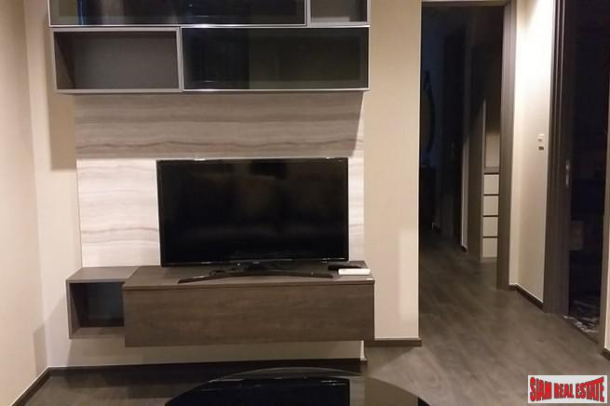 2 Bed, 2 Bath, ApartmentFor Sale, Asok, Bangkok