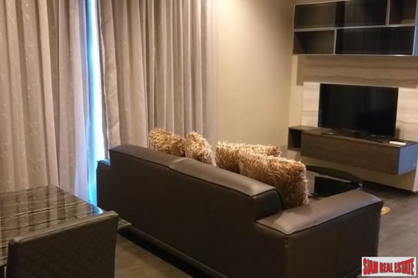 2 Bed, 2 Bath, ApartmentFor Sale, Asok, Bangkok