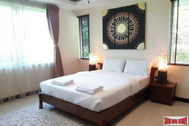 4 Bed, 5 Bath, HouseFor Sale, East Pattaya, Chonburi