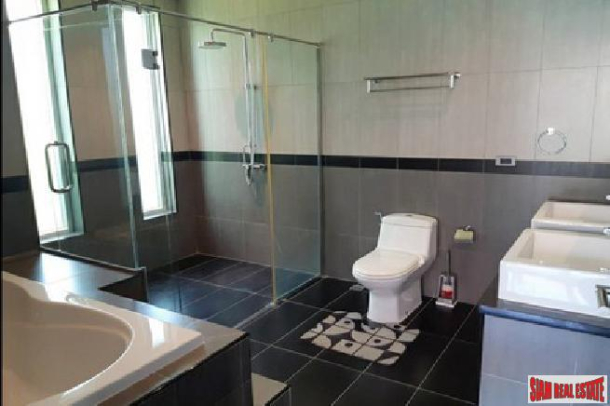 4 Bed, 5 Bath, HouseFor Sale, East Pattaya, Chonburi