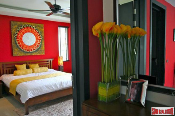 4 Bed, 5 Bath, HouseFor Sale, East Pattaya, Chonburi