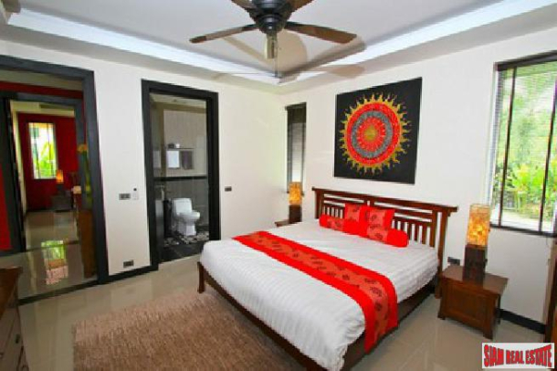 4 Bed, 5 Bath, HouseFor Sale, East Pattaya, Chonburi