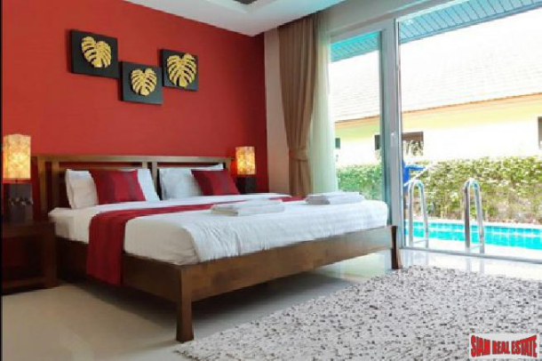 4 Bed, 5 Bath, HouseFor Sale, East Pattaya, Chonburi