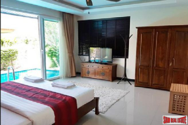 4 Bed, 5 Bath, HouseFor Sale, East Pattaya, Chonburi