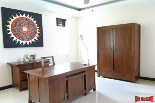 4 Bed, 5 Bath, HouseFor Sale, East Pattaya, Chonburi