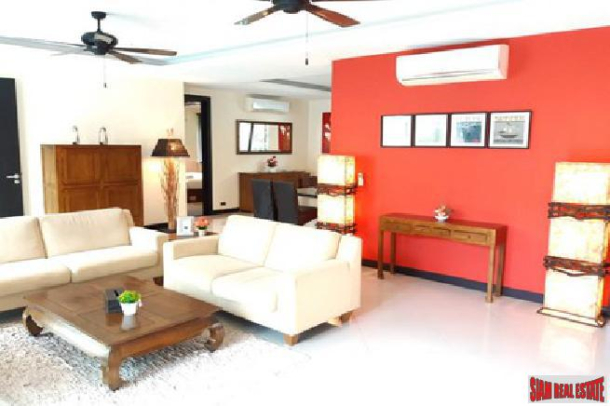 4 Bed, 5 Bath, HouseFor Sale, East Pattaya, Chonburi