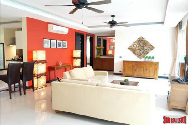 4 Bed, 5 Bath, HouseFor Sale, East Pattaya, Chonburi