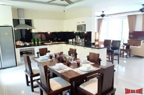 4 Bed, 5 Bath, HouseFor Sale, East Pattaya, Chonburi