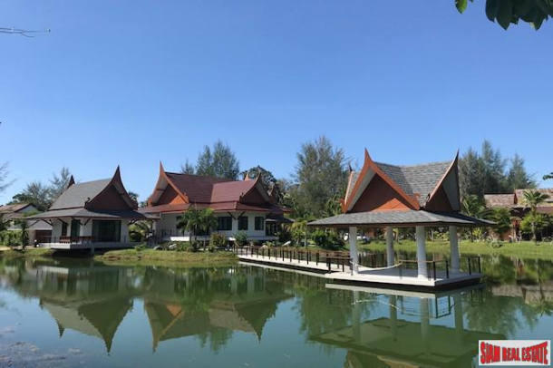 2 Bed, 3 Bath, HouseFor Sale, Khao Lak, Phang Nga