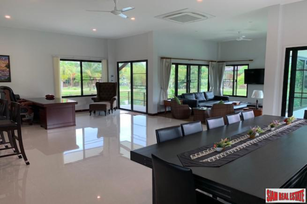 2 Bed, 3 Bath, HouseFor Sale, Khao Lak, Phang Nga