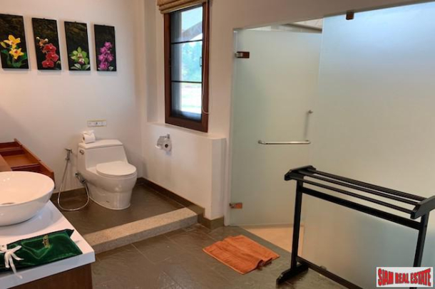 2 Bed, 3 Bath, HouseFor Sale, Khao Lak, Phang Nga