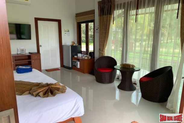 2 Bed, 3 Bath, HouseFor Sale, Khao Lak, Phang Nga