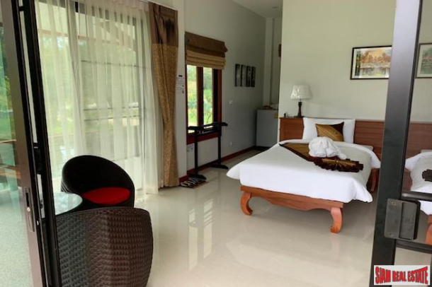 2 Bed, 3 Bath, HouseFor Sale, Khao Lak, Phang Nga