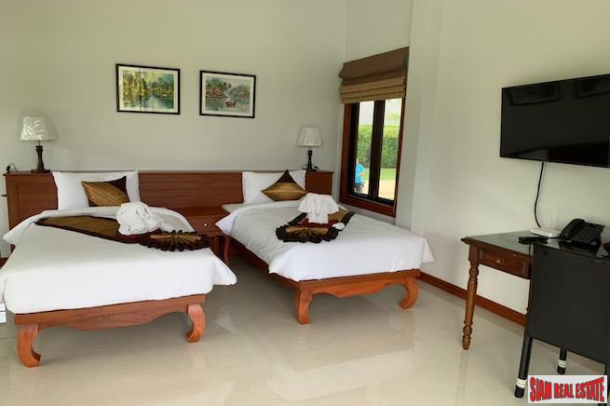 2 Bed, 3 Bath, HouseFor Sale, Khao Lak, Phang Nga