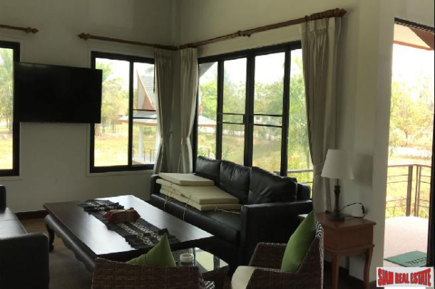 2 Bed, 3 Bath, HouseFor Sale, Khao Lak, Phang Nga