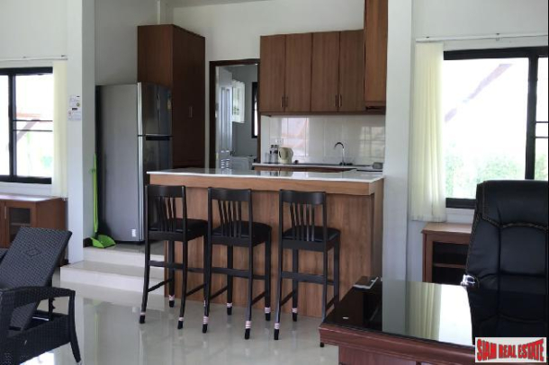 2 Bed, 3 Bath, HouseFor Sale, Khao Lak, Phang Nga