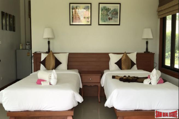 2 Bed, 3 Bath, HouseFor Sale, Khao Lak, Phang Nga