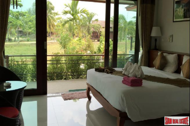 2 Bed, 3 Bath, HouseFor Sale, Khao Lak, Phang Nga