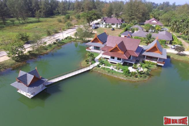 2 Bed, 3 Bath, HouseFor Sale, Khao Lak, Phang Nga