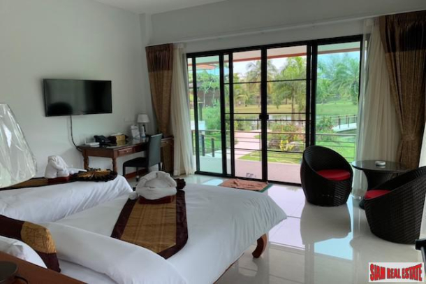 2 Bed, 3 Bath, HouseFor Sale, Khao Lak, Phang Nga