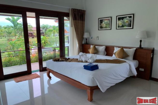 2 Bed, 3 Bath, HouseFor Sale, Khao Lak, Phang Nga