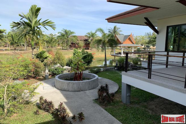 2 Bed, 3 Bath, HouseFor Sale, Khao Lak, Phang Nga