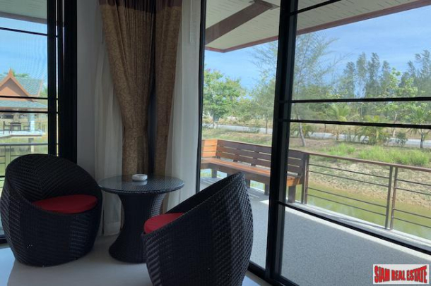 2 Bed, 3 Bath, HouseFor Sale, Khao Lak, Phang Nga