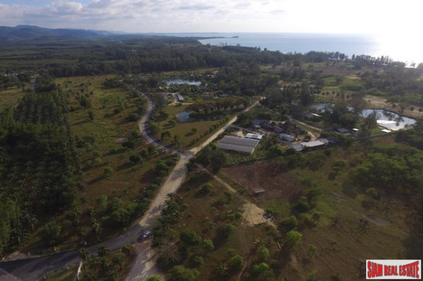 2 Bed, 3 Bath, HouseFor Sale, Khao Lak, Phang Nga