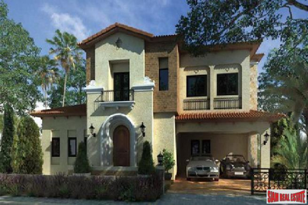 3 Bed, 3 Bath, HouseFor Sale, Na Jomtien, Chonburi