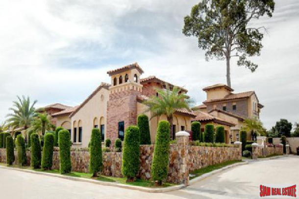 3 Bed, 3 Bath, HouseFor Sale, Na Jomtien, Chonburi