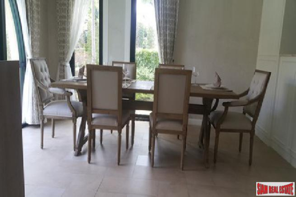 3 Bed, 3 Bath, HouseFor Sale, Na Jomtien, Chonburi