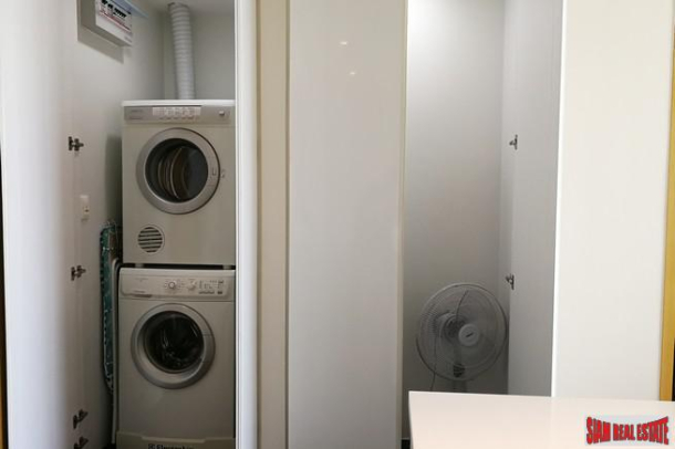 1 Bed, 1 Bath, ApartmentFor Sale, Thong Lo, Bangkok