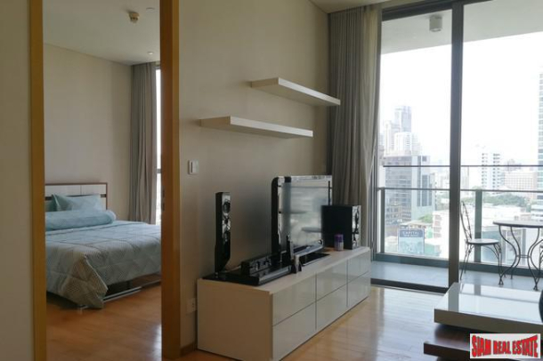 1 Bed, 1 Bath, ApartmentFor Sale, Thong Lo, Bangkok