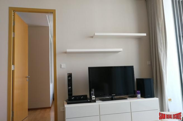 1 Bed, 1 Bath, ApartmentFor Sale, Thong Lo, Bangkok