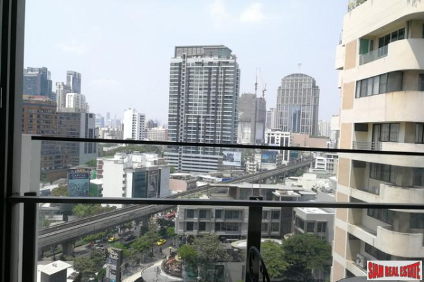 1 Bed, 1 Bath, ApartmentFor Sale, Thong Lo, Bangkok
