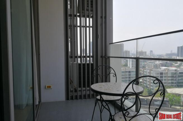 1 Bed, 1 Bath, ApartmentFor Sale, Thong Lo, Bangkok