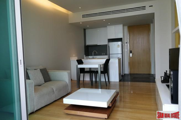 1 Bed, 1 Bath, ApartmentFor Sale, Thong Lo, Bangkok