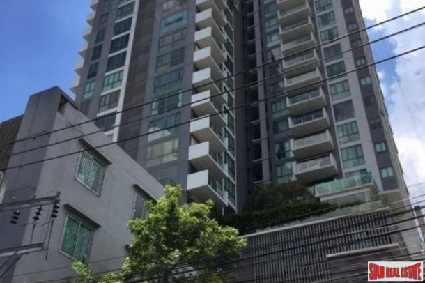 1 Bed, 1 Bath, ApartmentFor Sale, Thong Lo, Bangkok