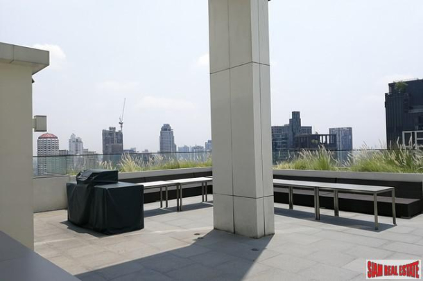 1 Bed, 1 Bath, ApartmentFor Sale, Thong Lo, Bangkok