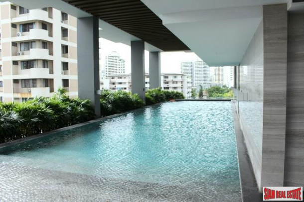1 Bed, 1 Bath, ApartmentFor Sale, Thong Lo, Bangkok