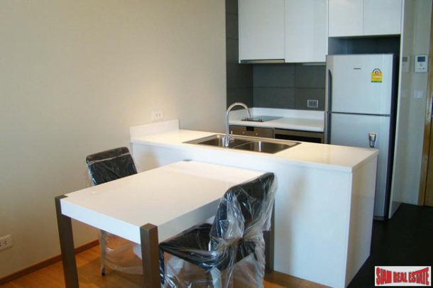 1 Bed, 1 Bath, ApartmentFor Sale, Thong Lo, Bangkok