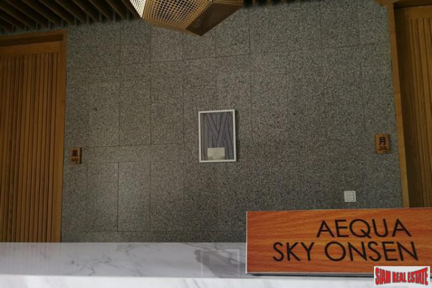 1 Bed, 1 Bath, ApartmentFor Sale, Thong Lo, Bangkok