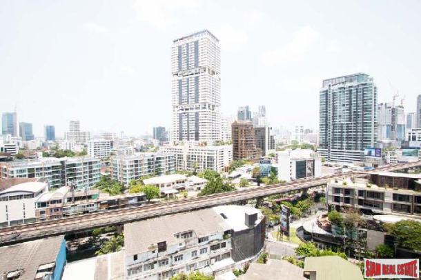 1 Bed, 1 Bath, ApartmentFor Sale, Thong Lo, Bangkok