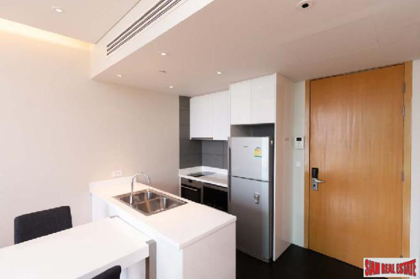 1 Bed, 1 Bath, ApartmentFor Sale, Thong Lo, Bangkok