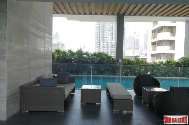 1 Bed, 1 Bath, ApartmentFor Sale, Thong Lo, Bangkok