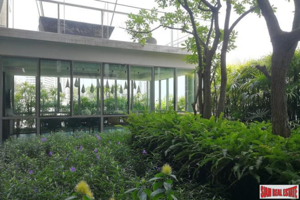 1 Bed, 1 Bath, ApartmentFor Sale, Thong Lo, Bangkok