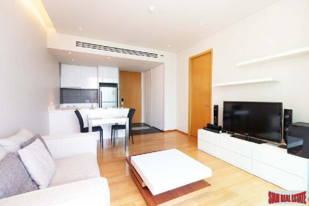 1 Bed, 1 Bath, ApartmentFor Sale, Thong Lo, Bangkok