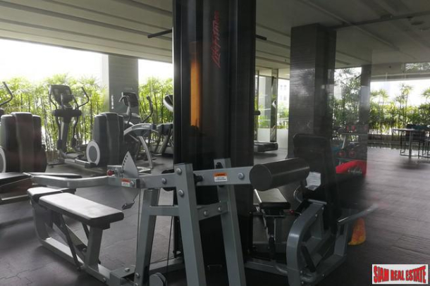 1 Bed, 1 Bath, ApartmentFor Sale, Thong Lo, Bangkok